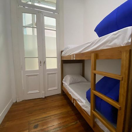 Hostel Miraflores Buenos Aires Exterior photo