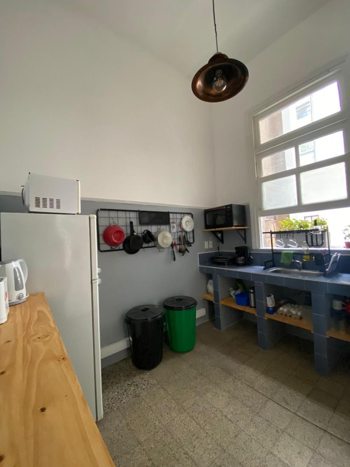 Hostel Miraflores Buenos Aires Exterior photo